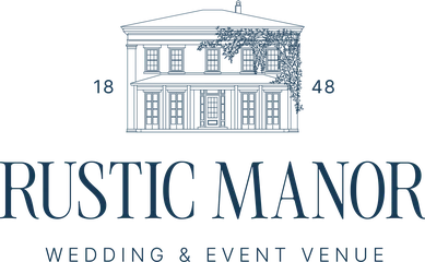Rustic Manor 1848