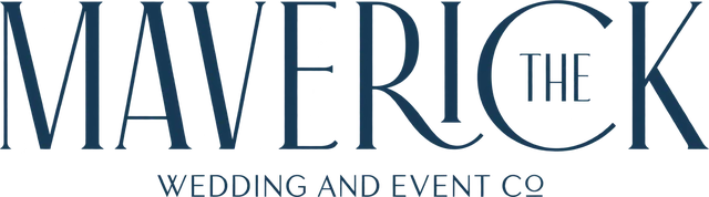 The Maverick Wedding and Event Co