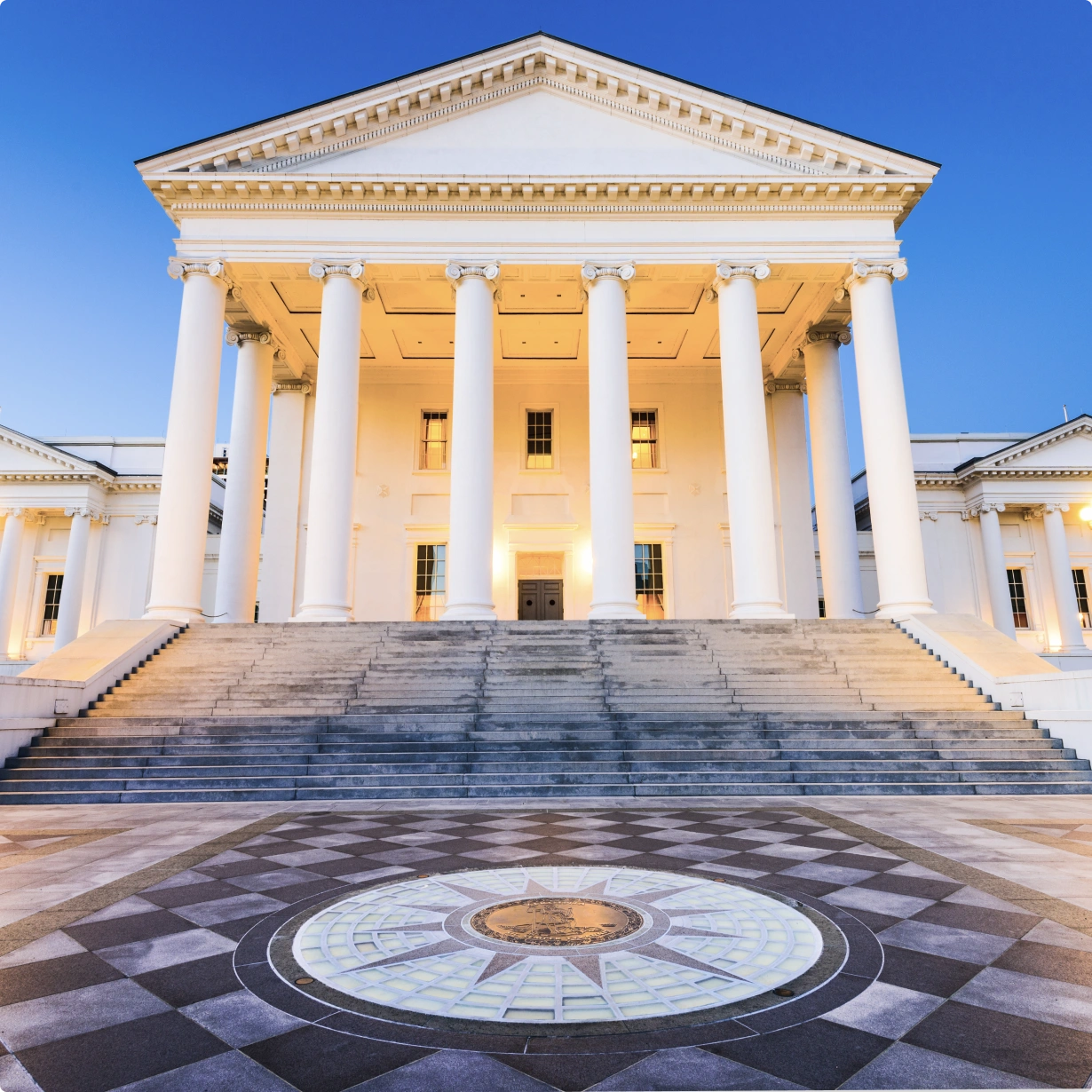 Virginia Notaries - Notarize