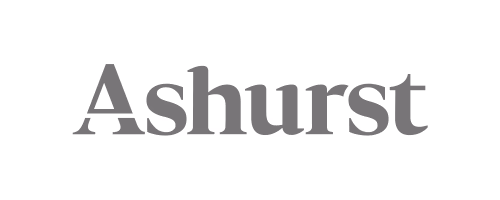 Ashurst logo