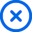 Close icon