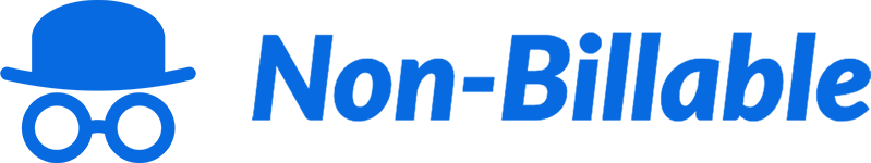 Non-Billable logo