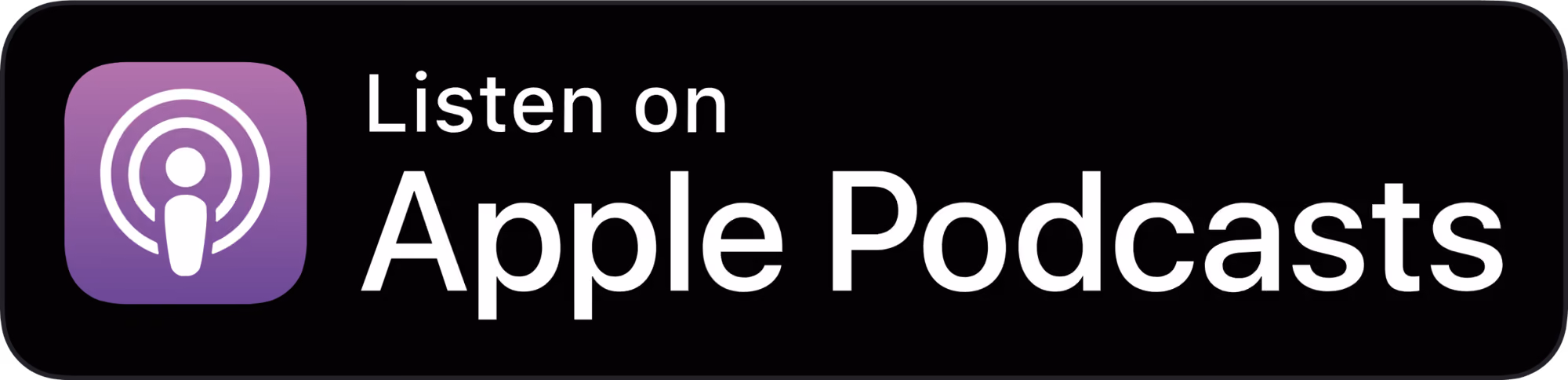 Apple Podcast