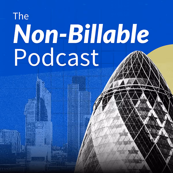 Podcast cover image