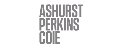 Ashurst Perkins Coie logo