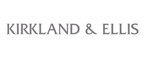 Kirkland & Ellis logo