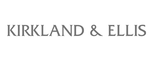 Kirkland & Ellis logo