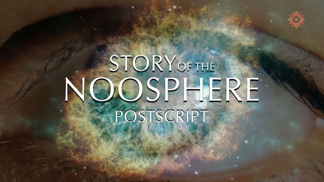Story of the Noosphere