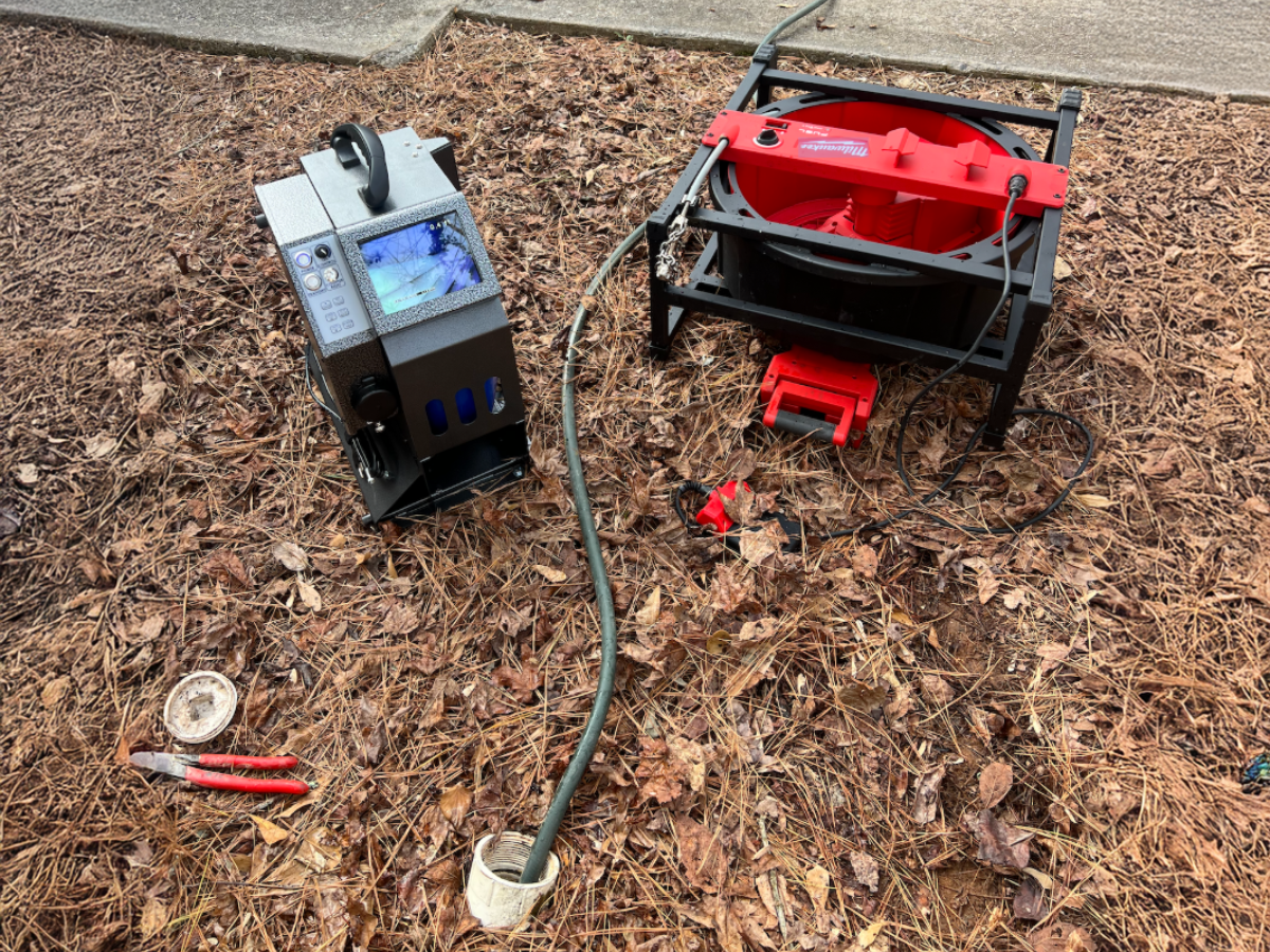 SLAM Plumbing Atlanta