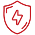 Escudo Electrico