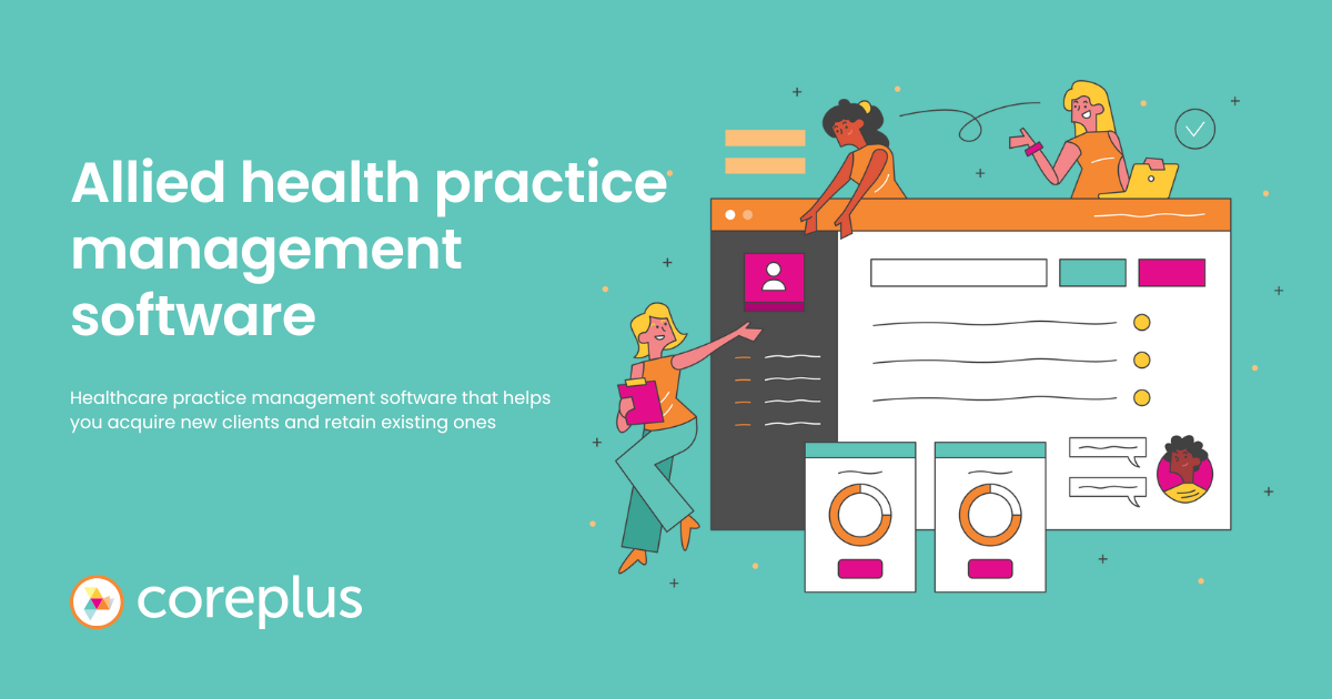 halaxy vs coreplus | Compare practice management platforms