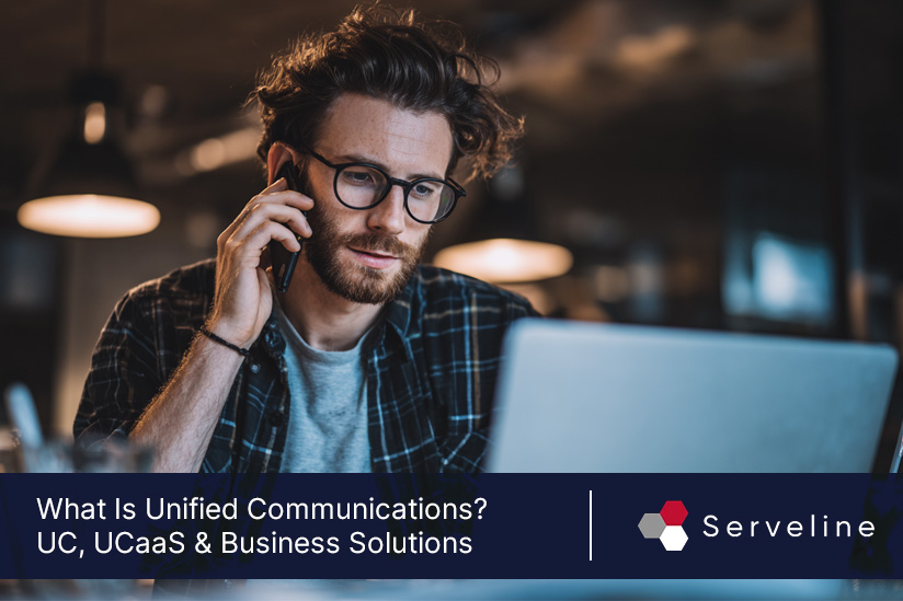 What Is Unified Communications
