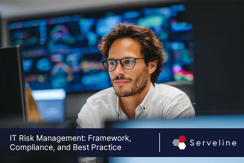 it risk management​