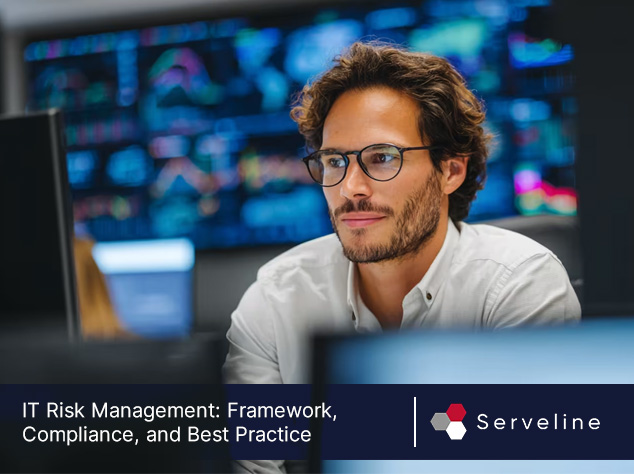 it risk assessment