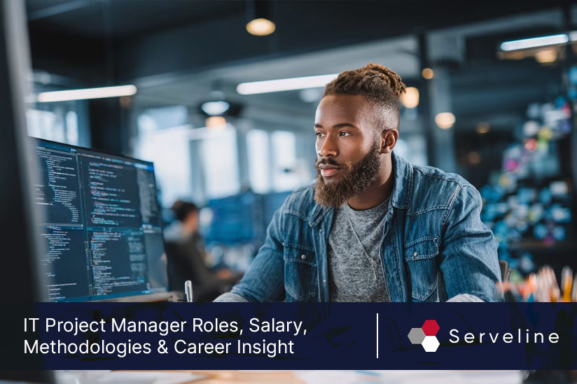 It project manager​