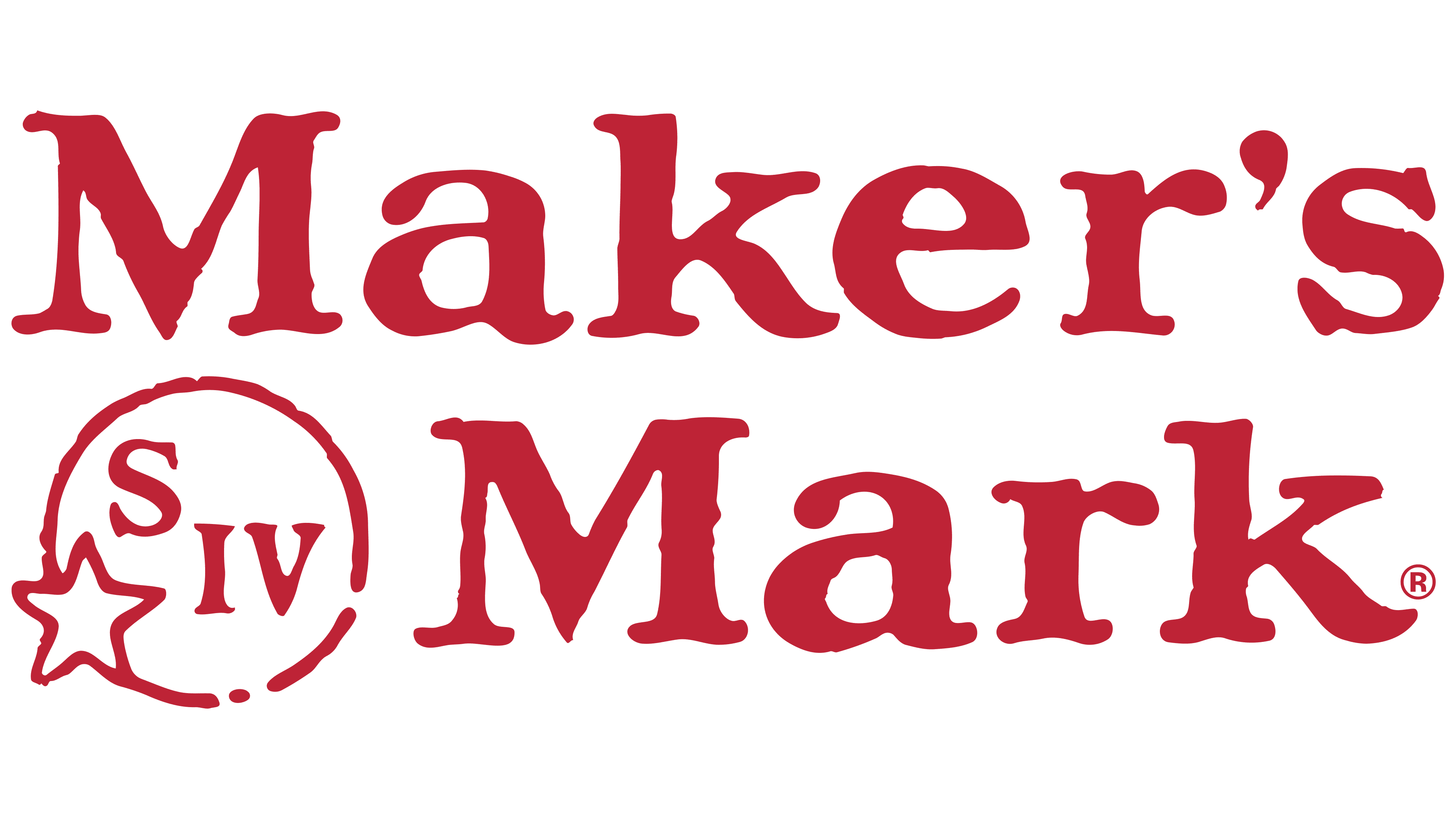 Maker's Mark
