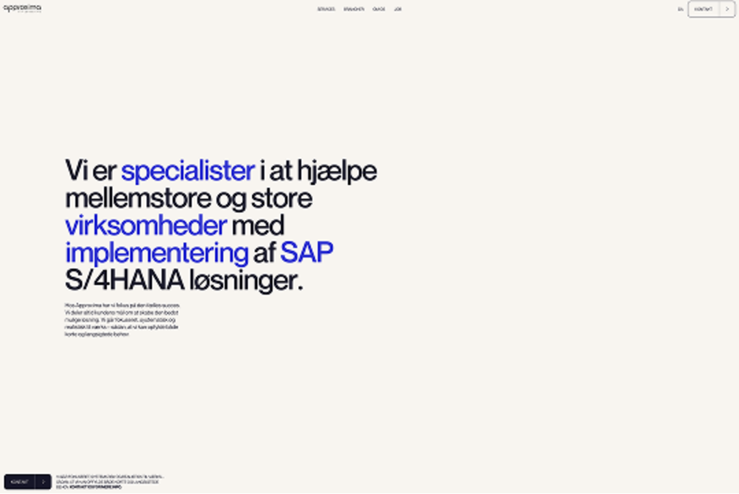 site profile thumbnail