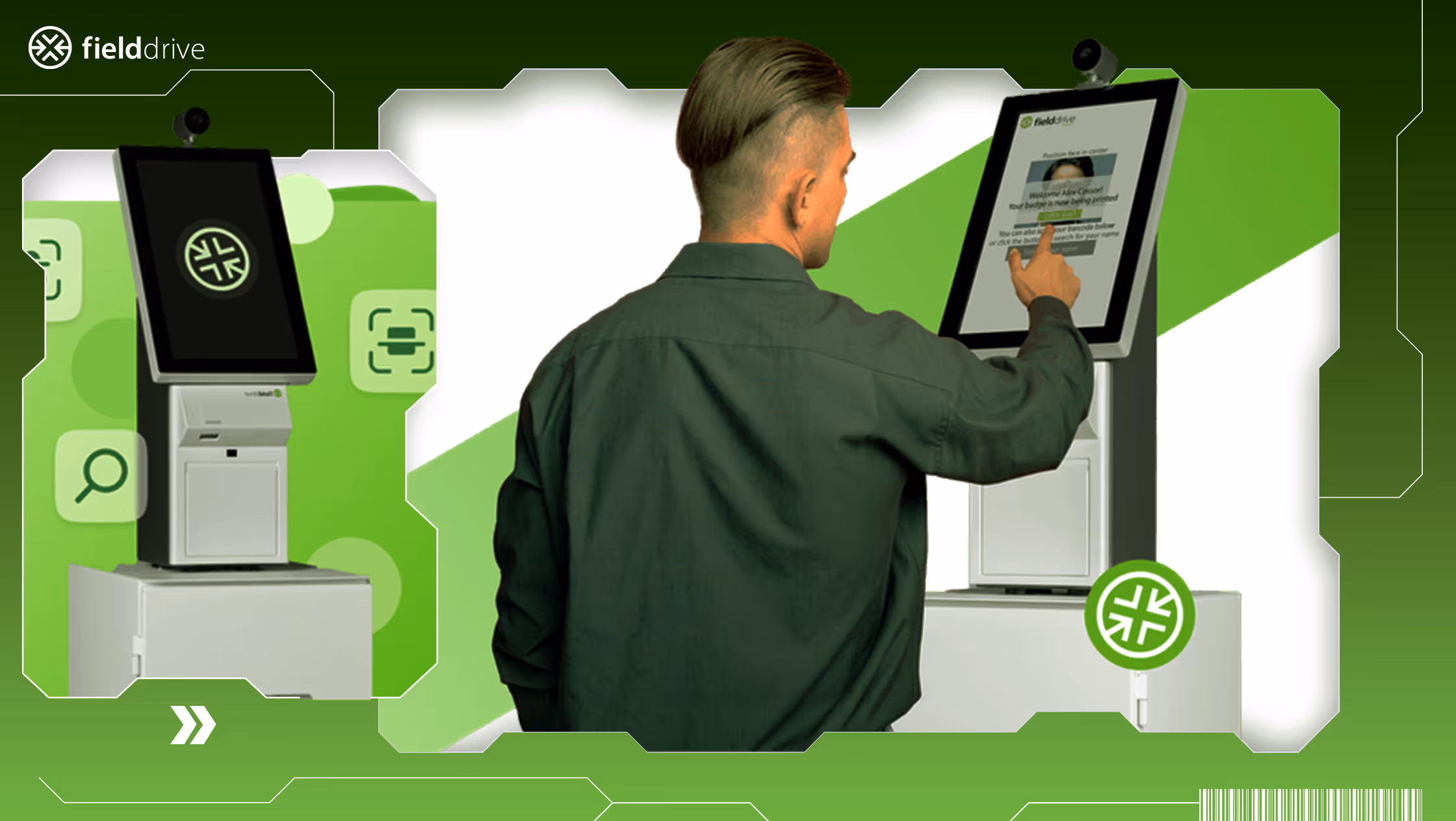 Event Check-In Innovation: Leveraging Facial Recognition for Seamless Entry