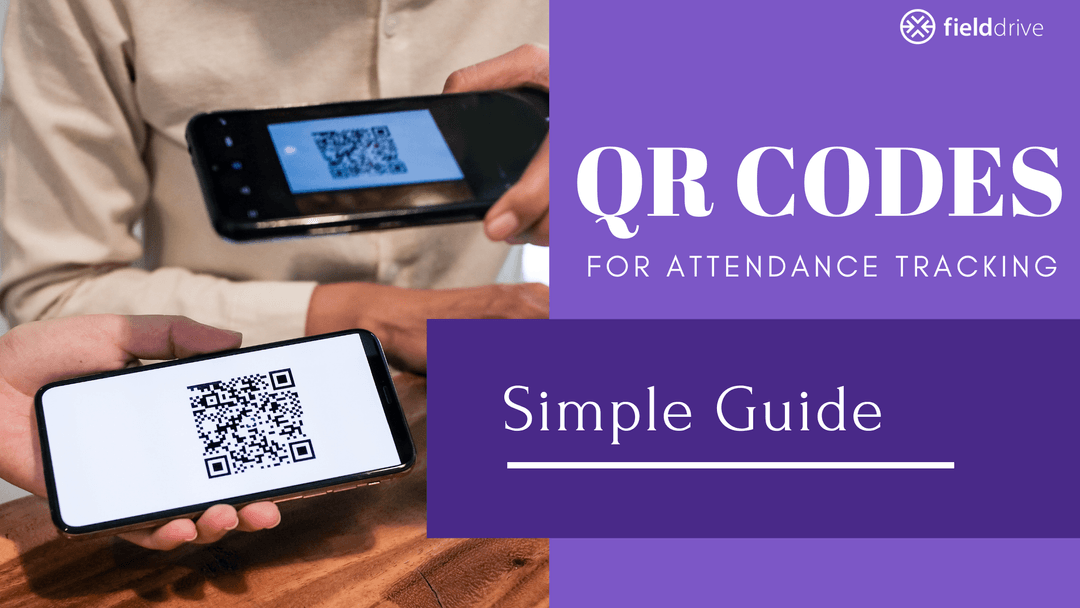 How to Use QR Codes for Attendance Tracking: A Simple Guide