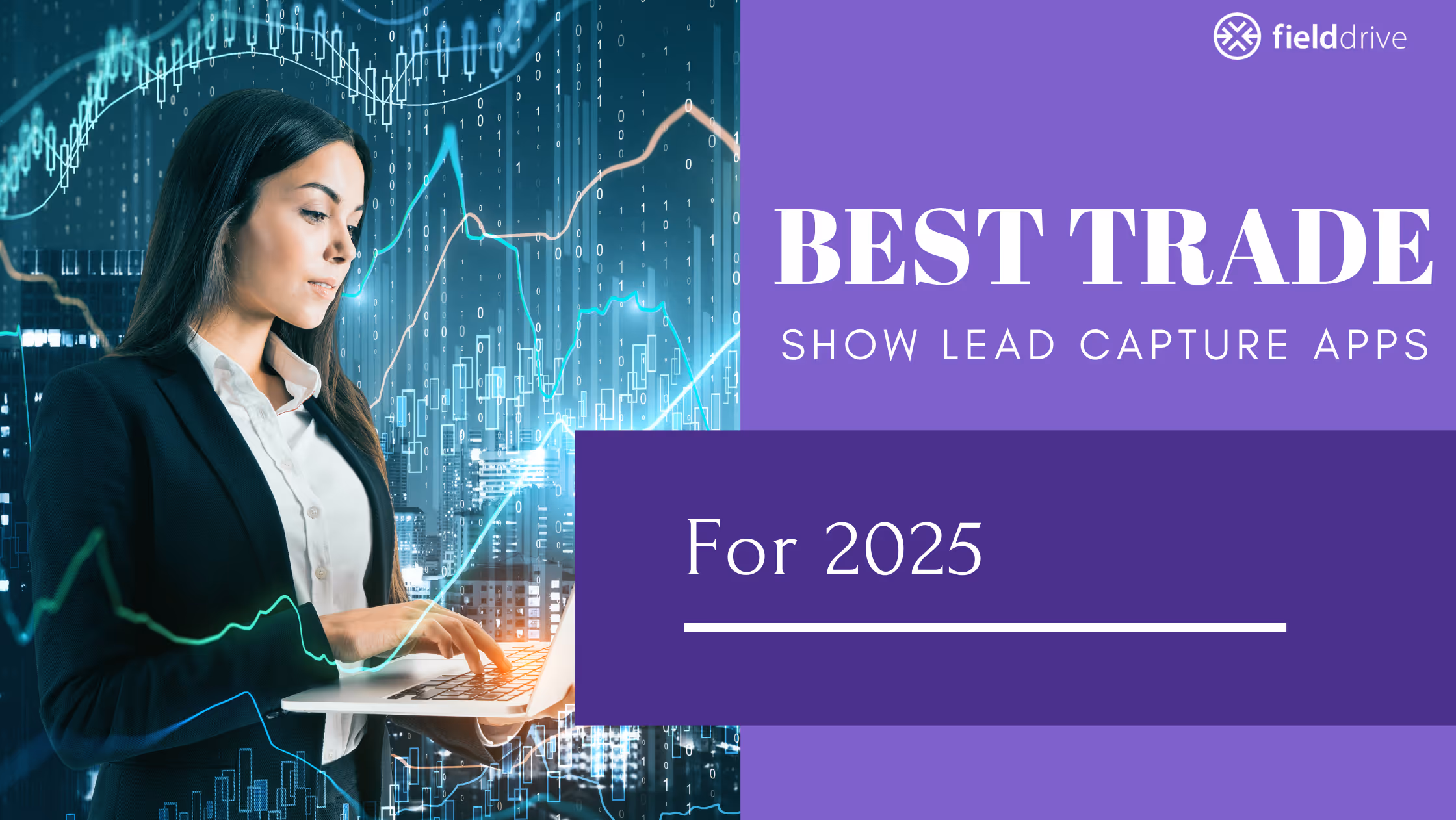 Best Trade Show Lead Capture Apps for 2025