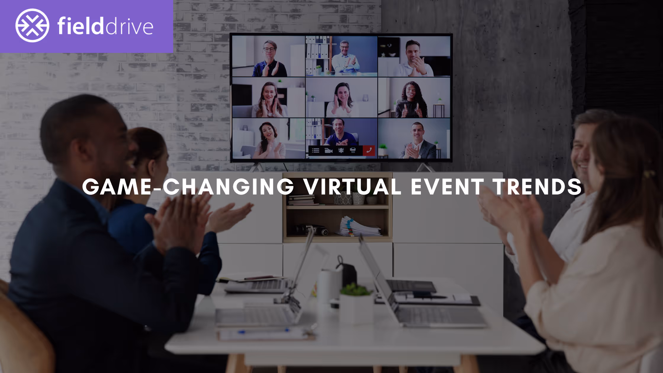 11 Game-Changing Virtual Event Trends in 2025 