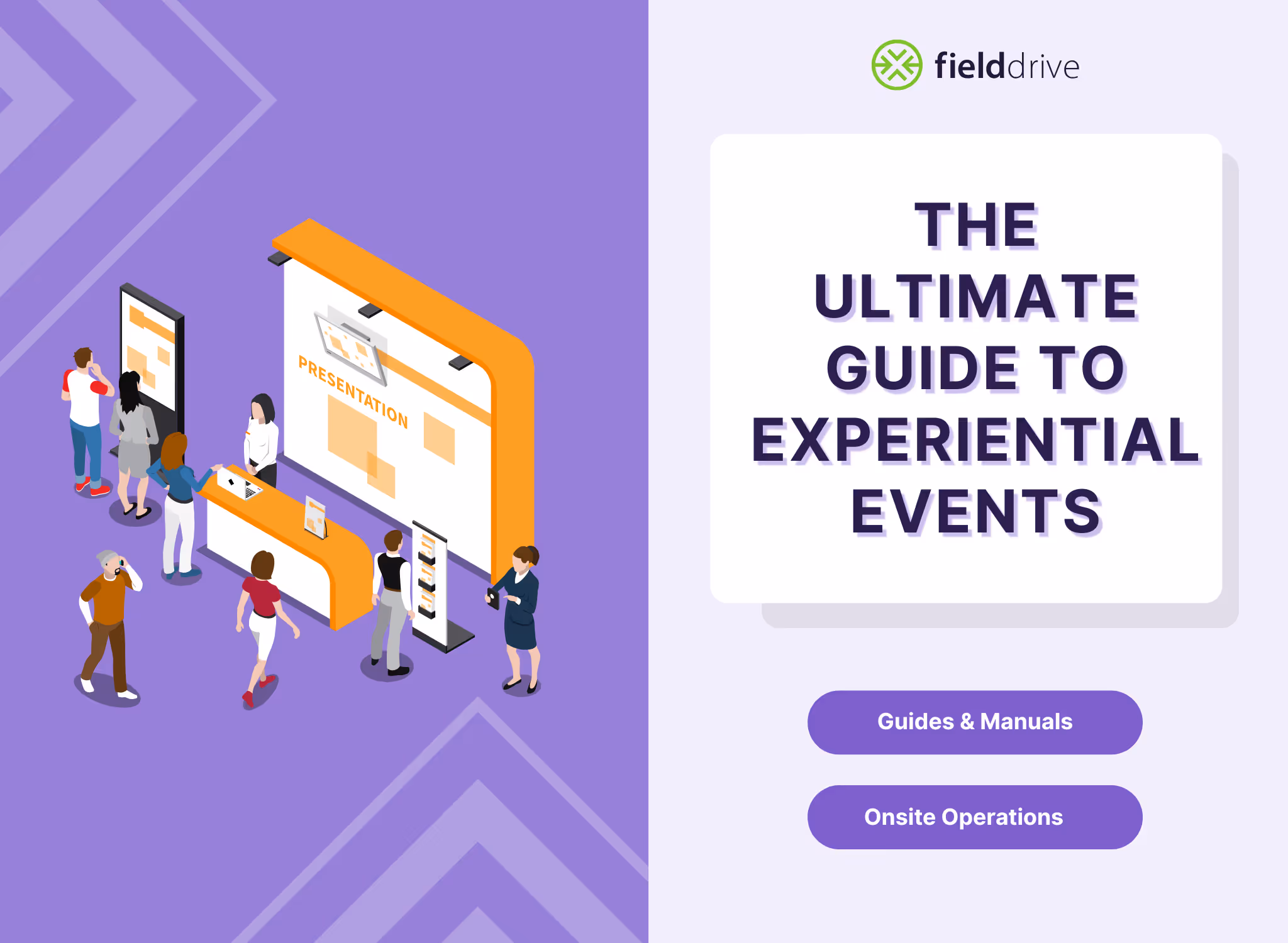 The Ultimate Guide To Experiential Events