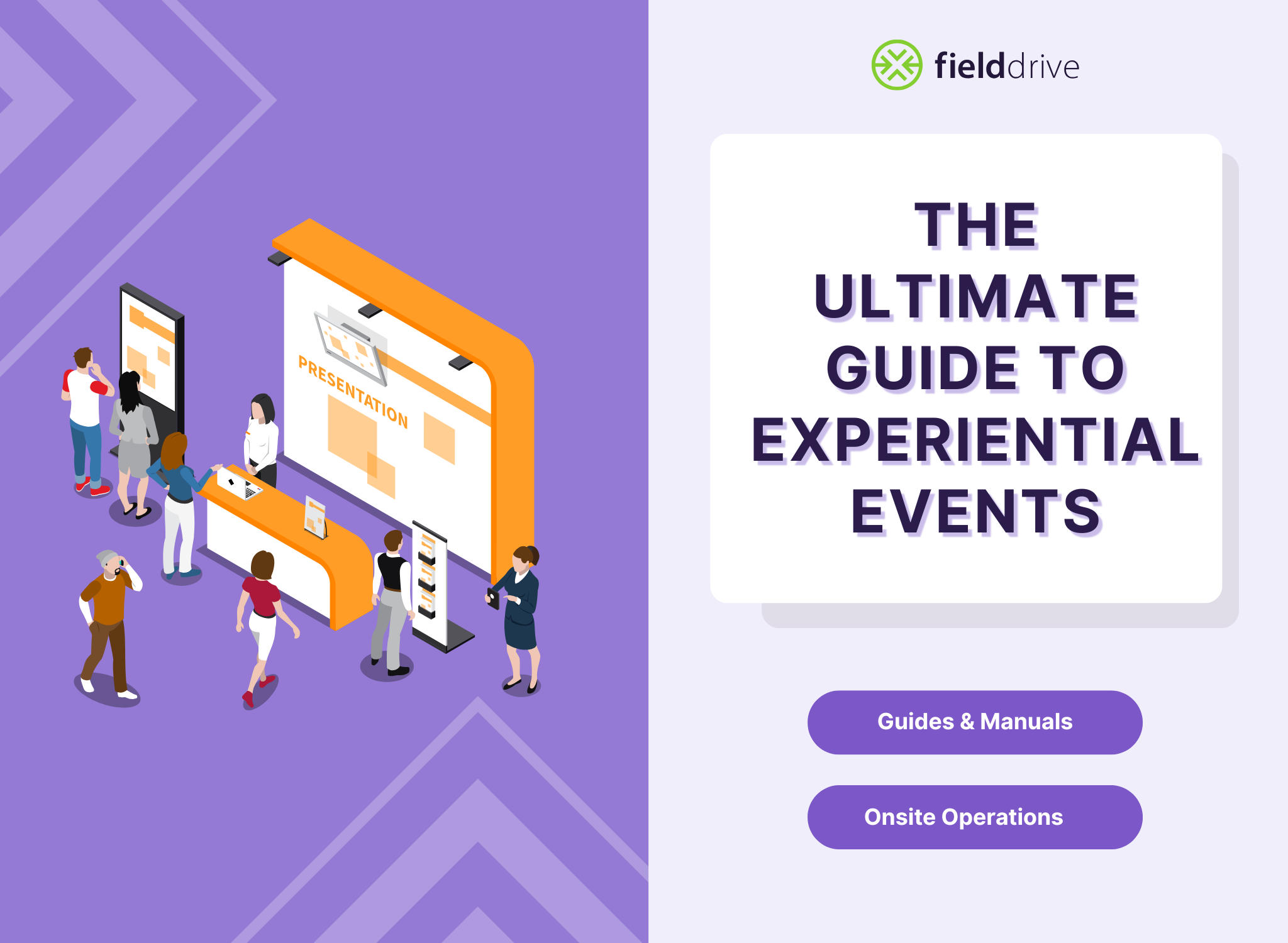 The Ultimate Guide To Experiential Events