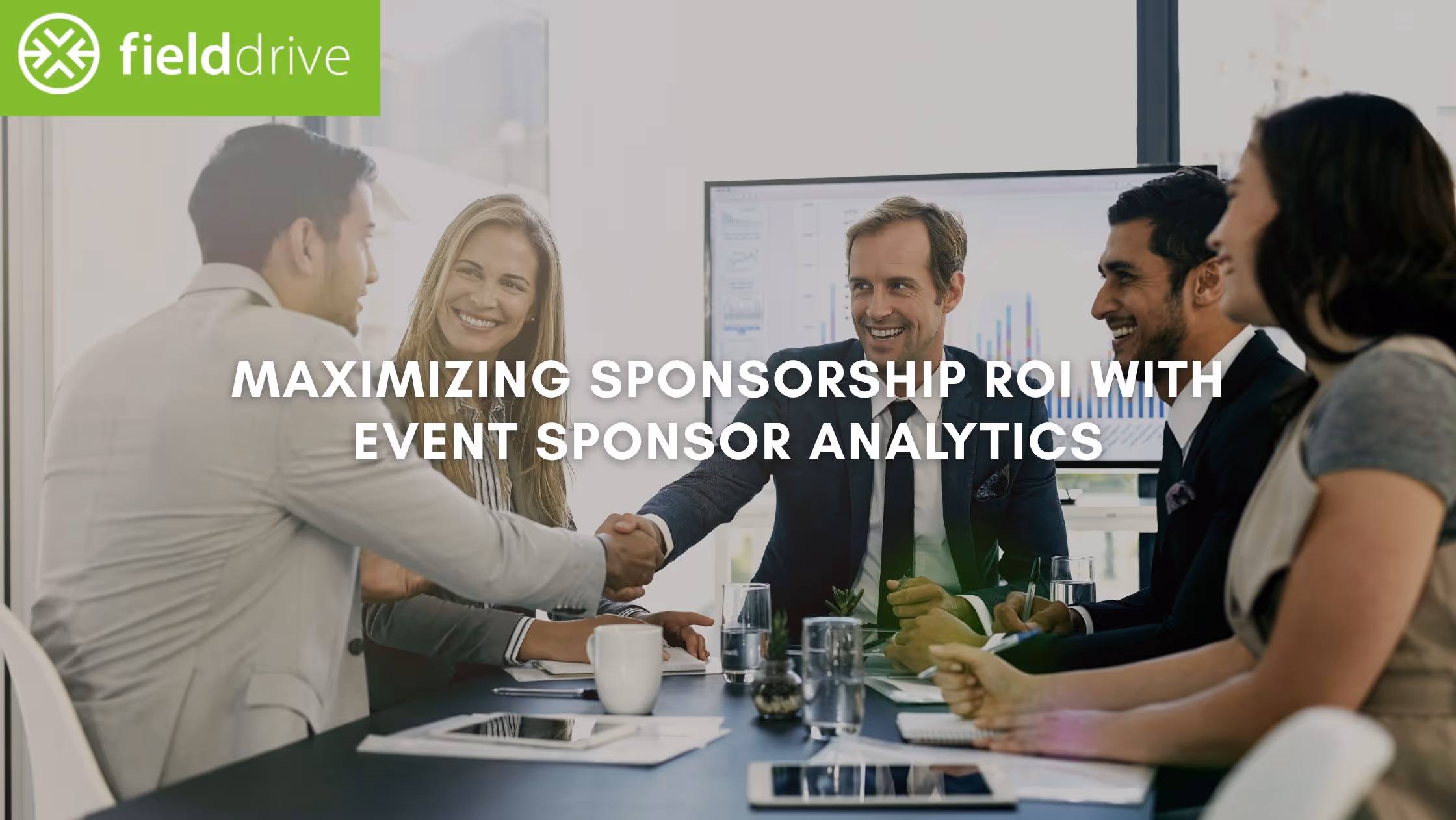 Maximizing Sponsorship ROI with Event Sponsor Analytics