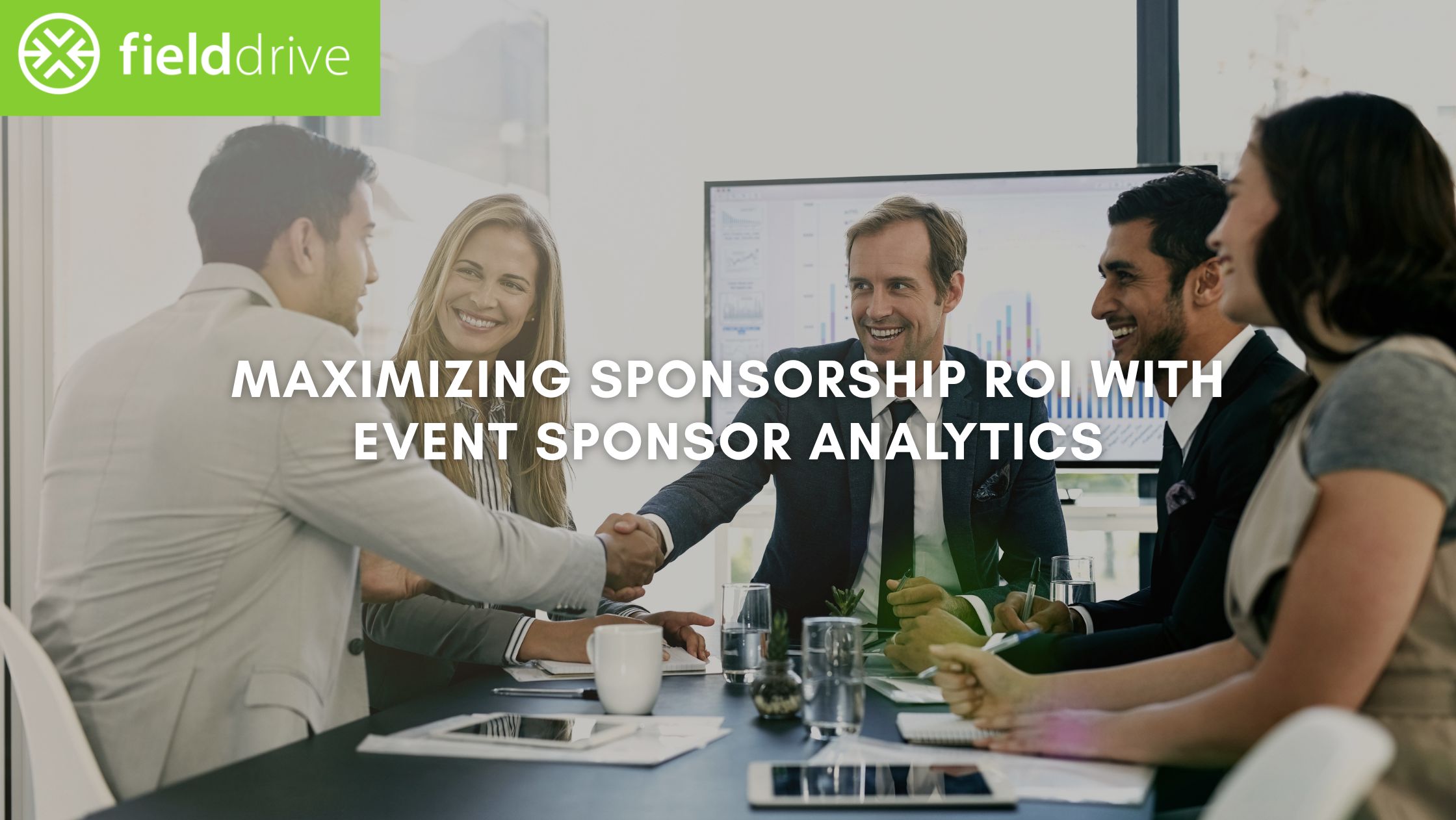 Maximizing Sponsorship ROI with Event Sponsor Analytics