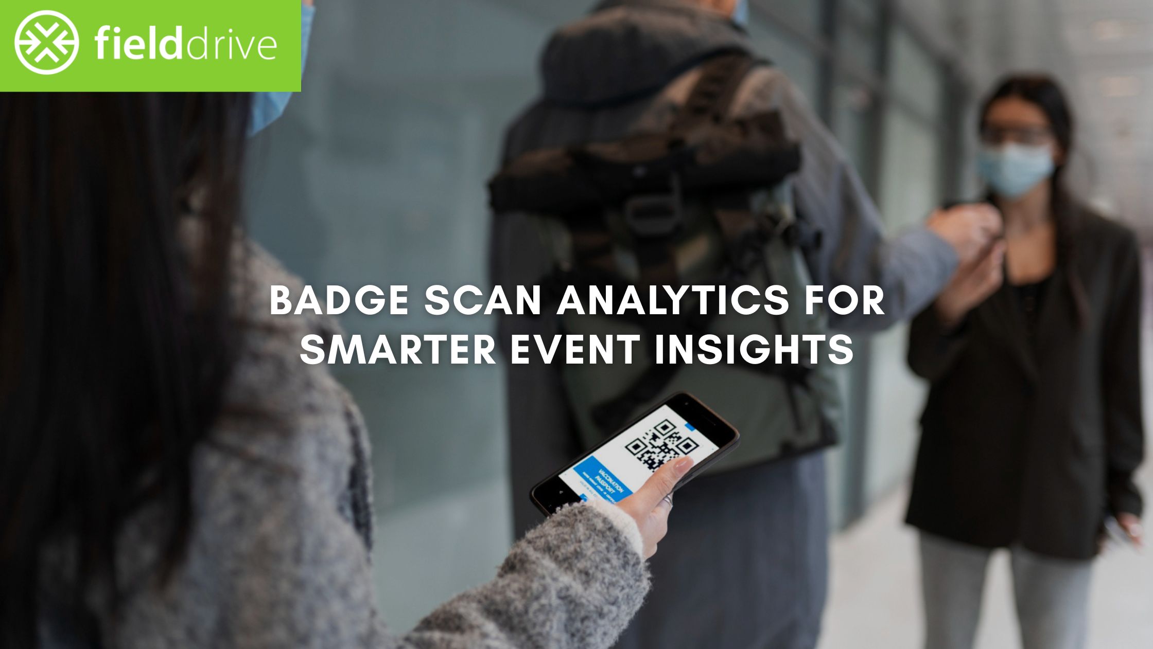 Badge Scan Analytics for Smarter Event Insights
