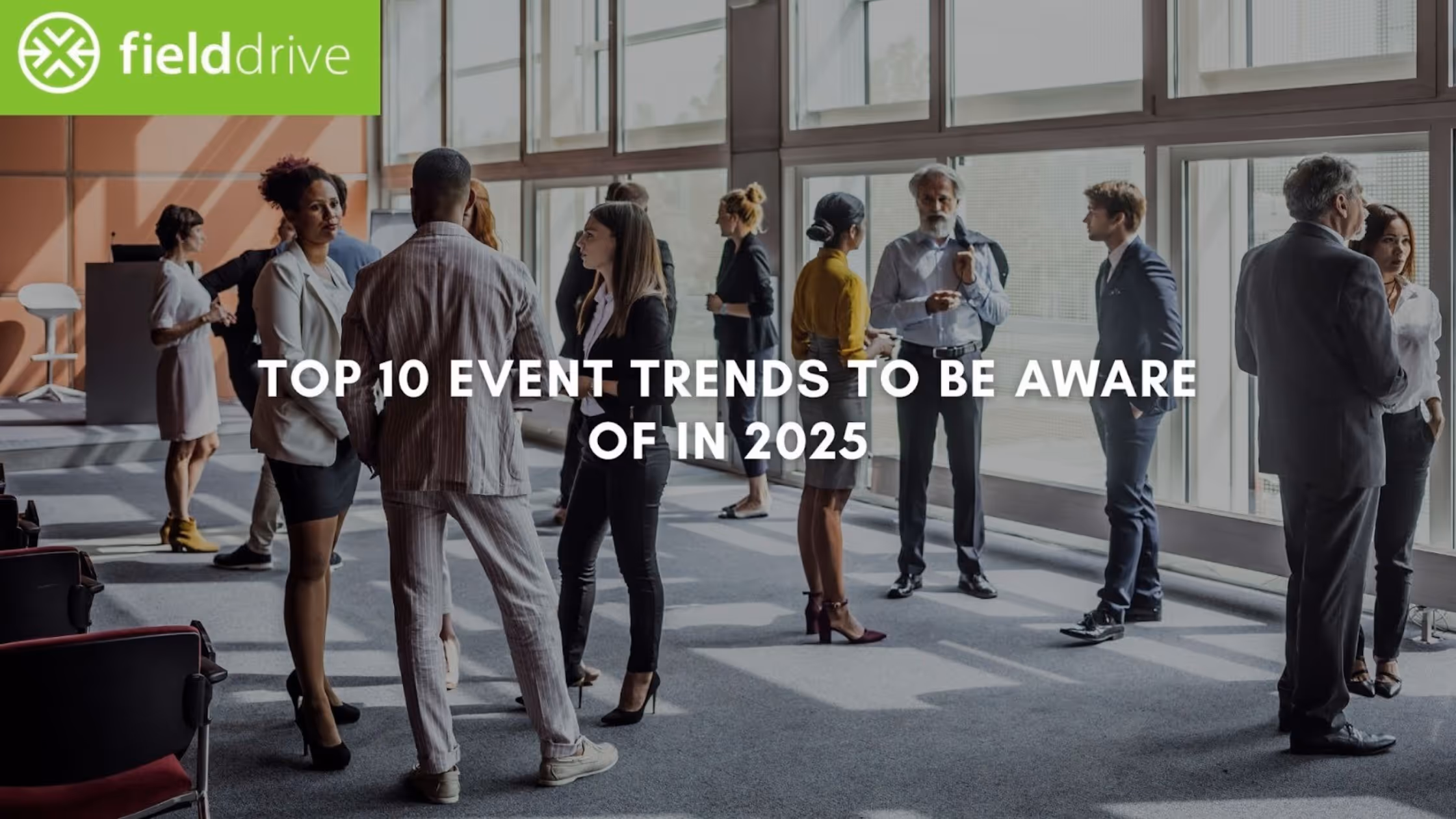 Top 10 Event Trends 2026 Shaping Engagement & ROI