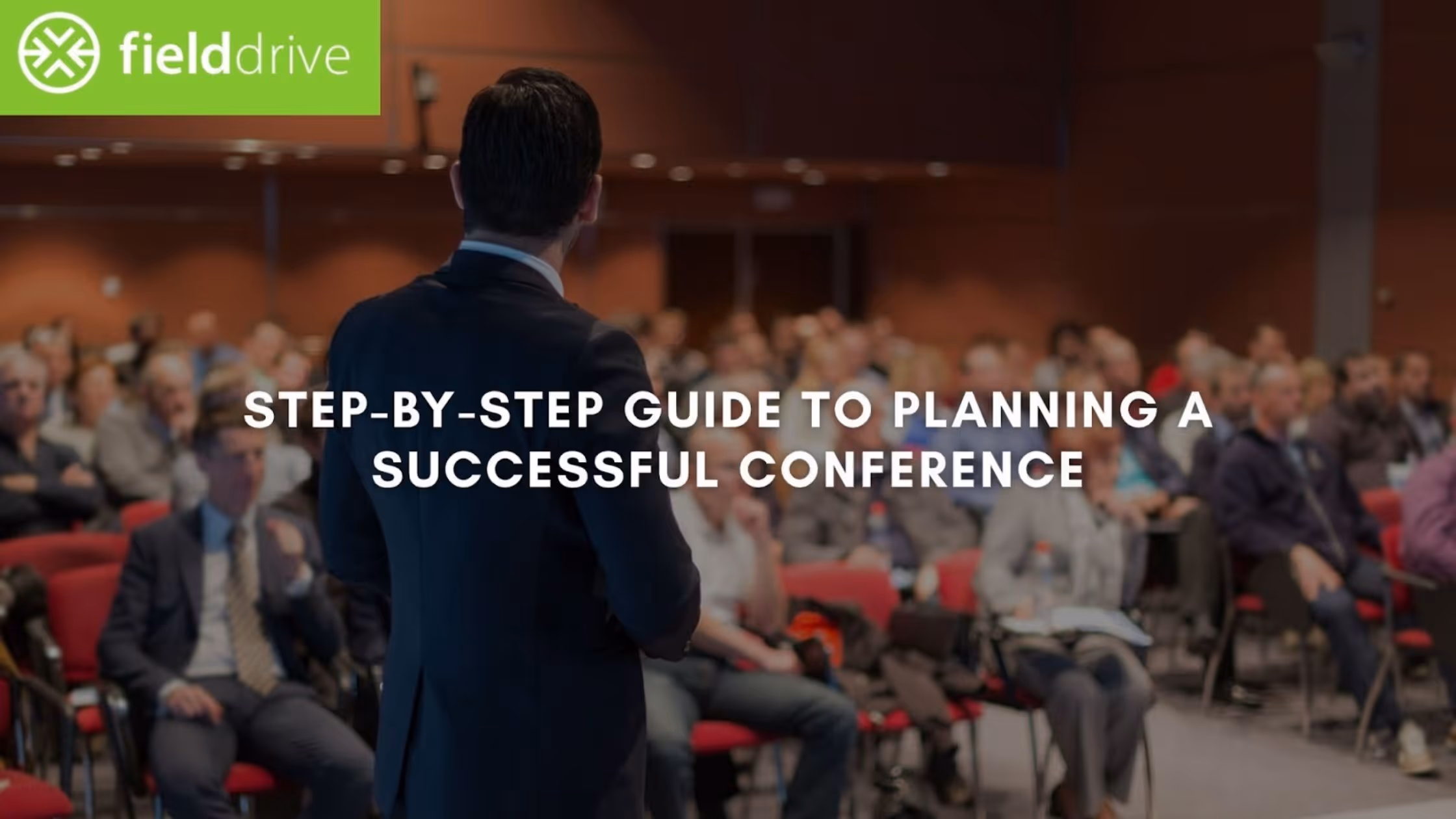 Step-by-Step Guide to Planning a Successful Conference