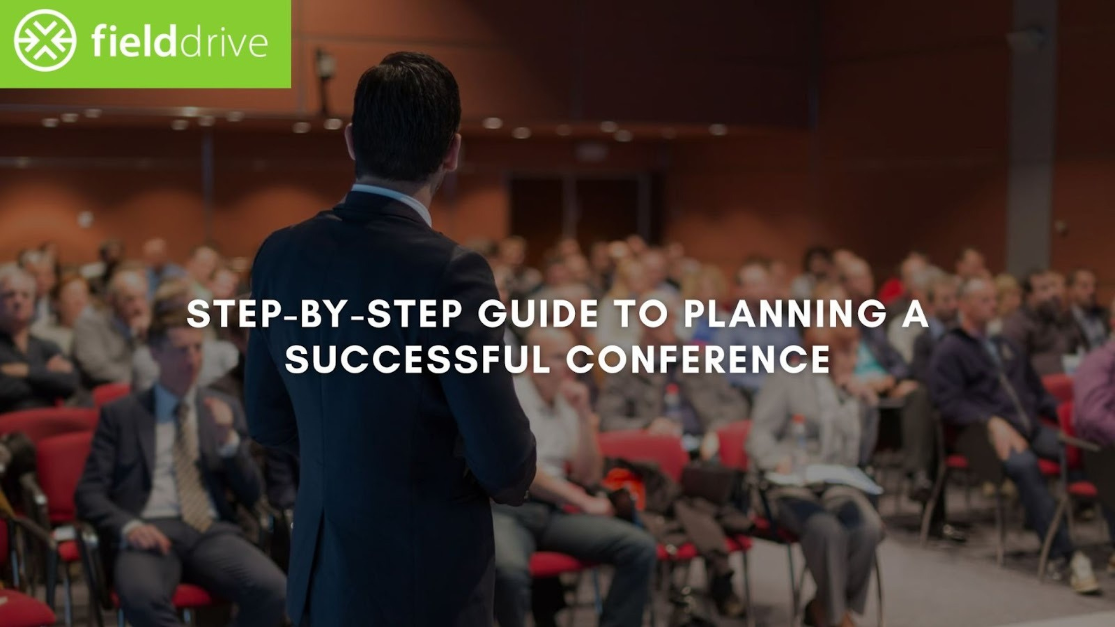 Step-by-Step Guide to Planning a Successful Conference
