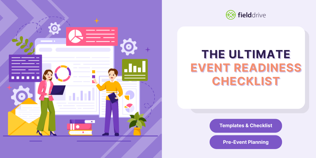 The Ultimate Event Readiness Checklist