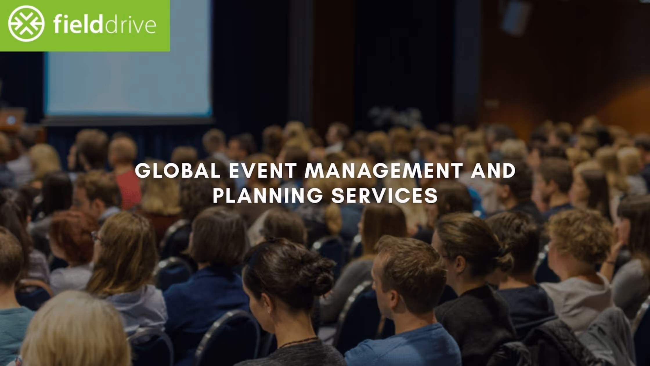 Global Event Management and Planning Services