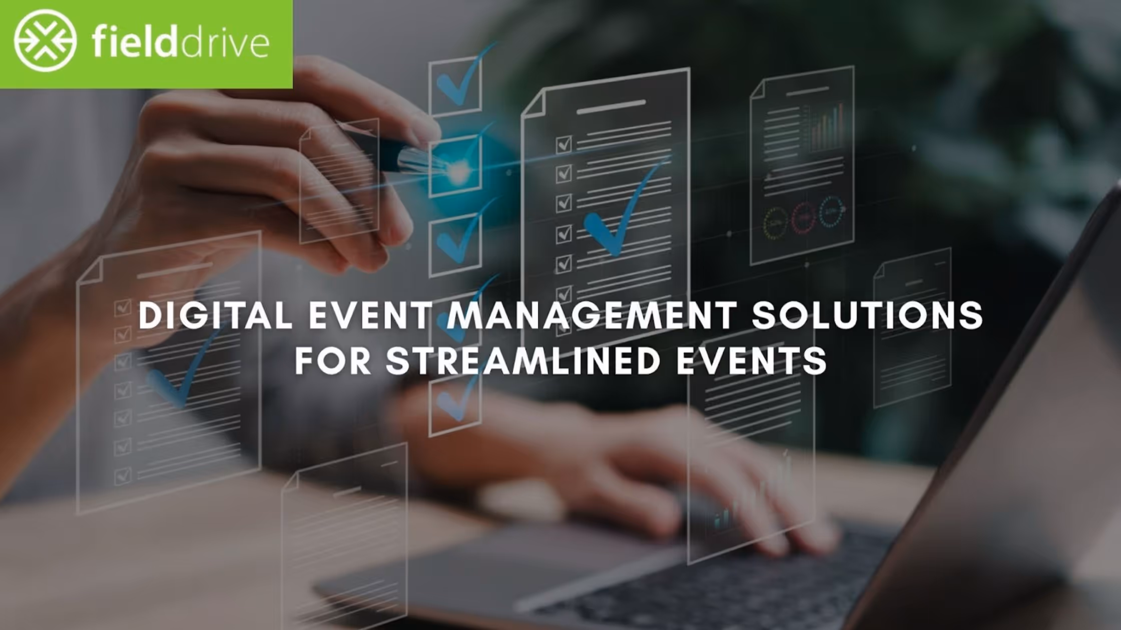 Digital Event Management Solutions for Streamlined Events