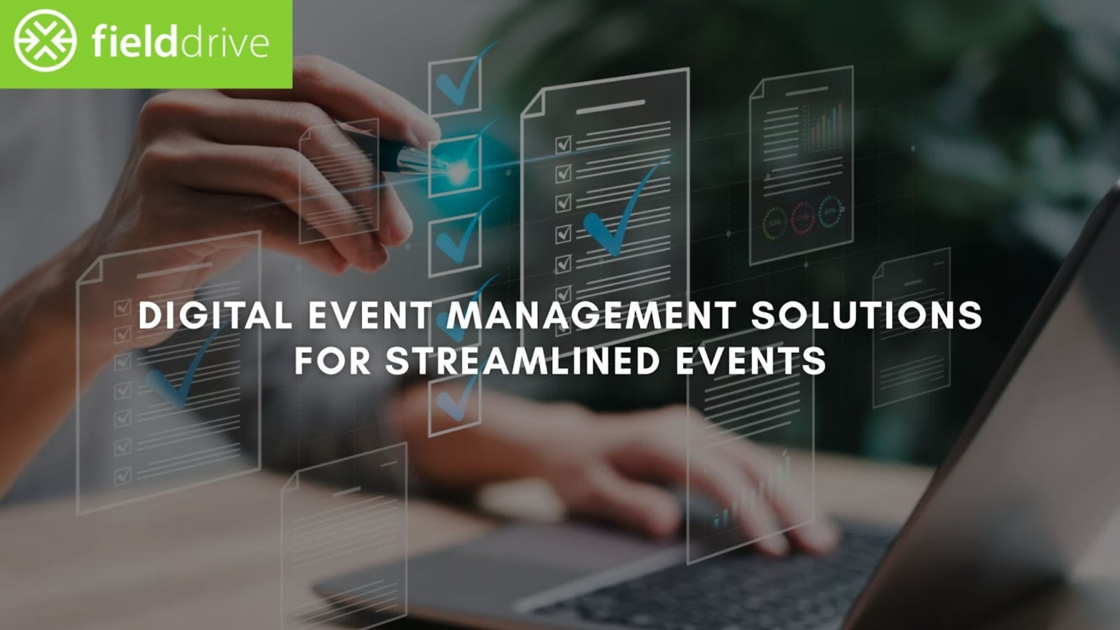 Digital Event Management Solutions for Streamlined Events