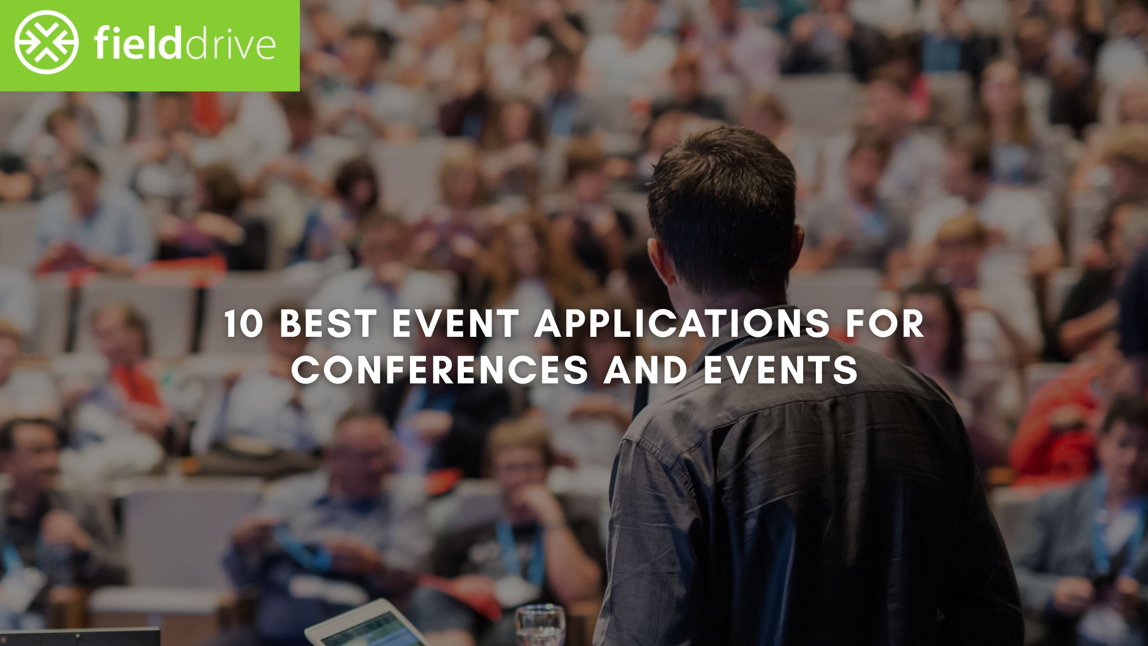10 Best Event Applications For Conferences and Events