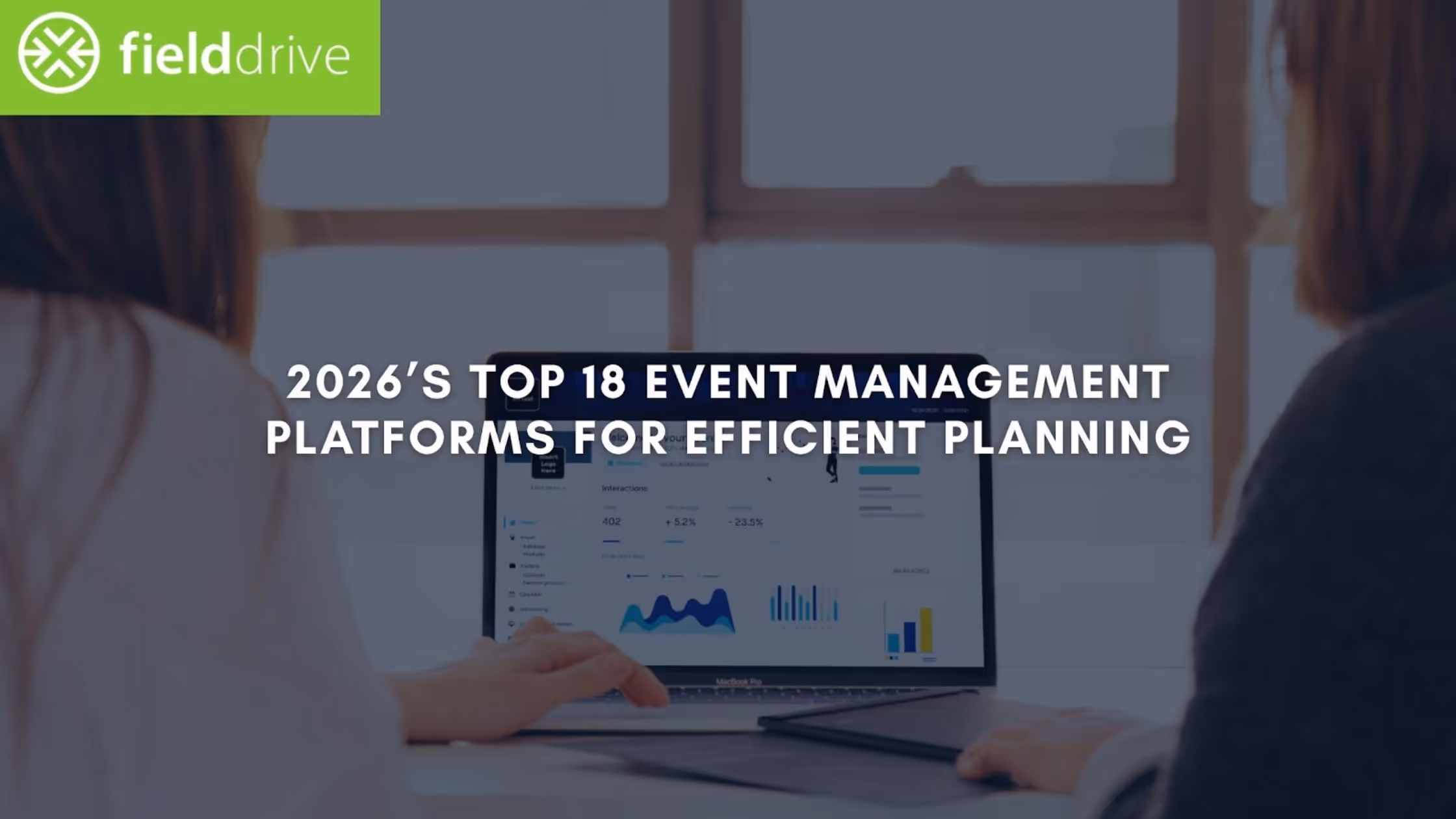 Top 18 Conference Management Platforms for Efficient Event Planning in 2026