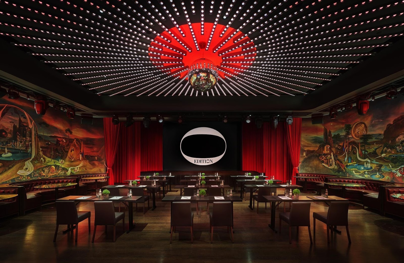 The Times Square EDITION