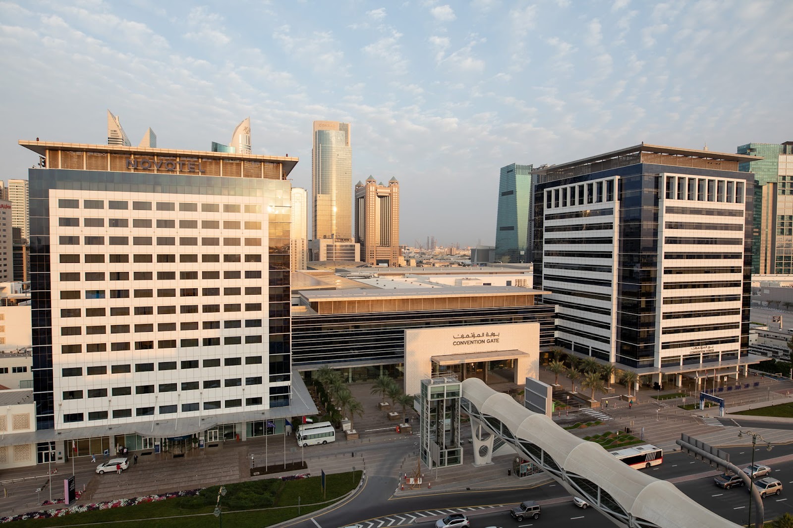 DWTC delivers AED22.35 billion in economic output in 2024