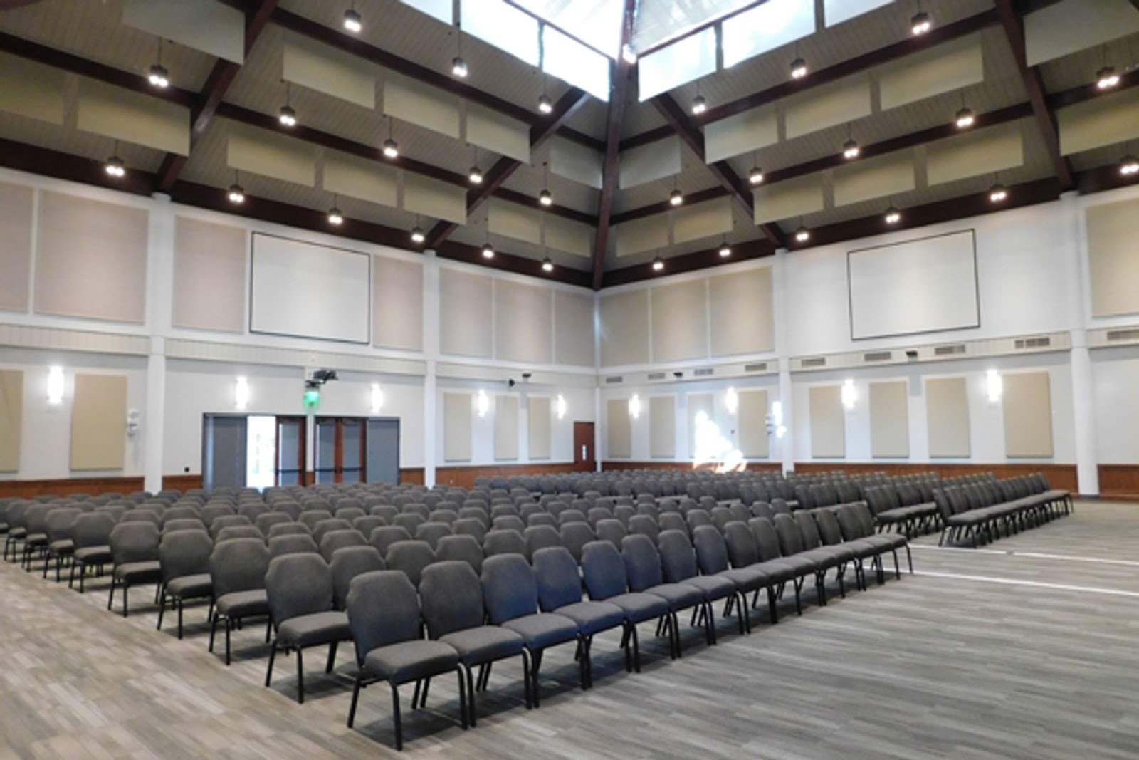 Liberty Station Conference Center