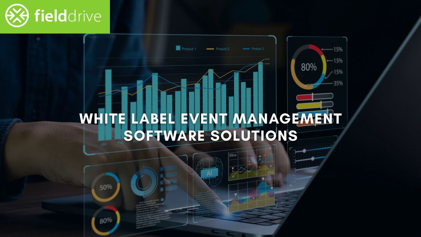 White Label Event Management Software Solutions