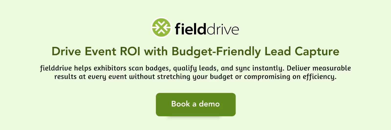 Request a Demo