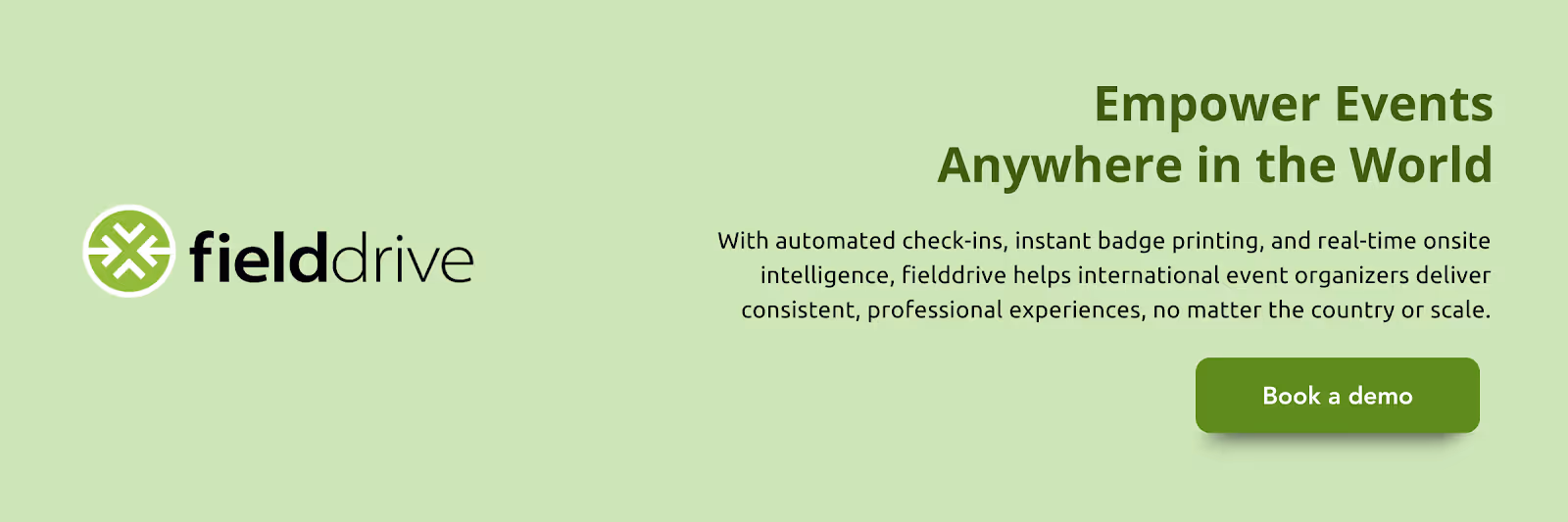 Book a Demo