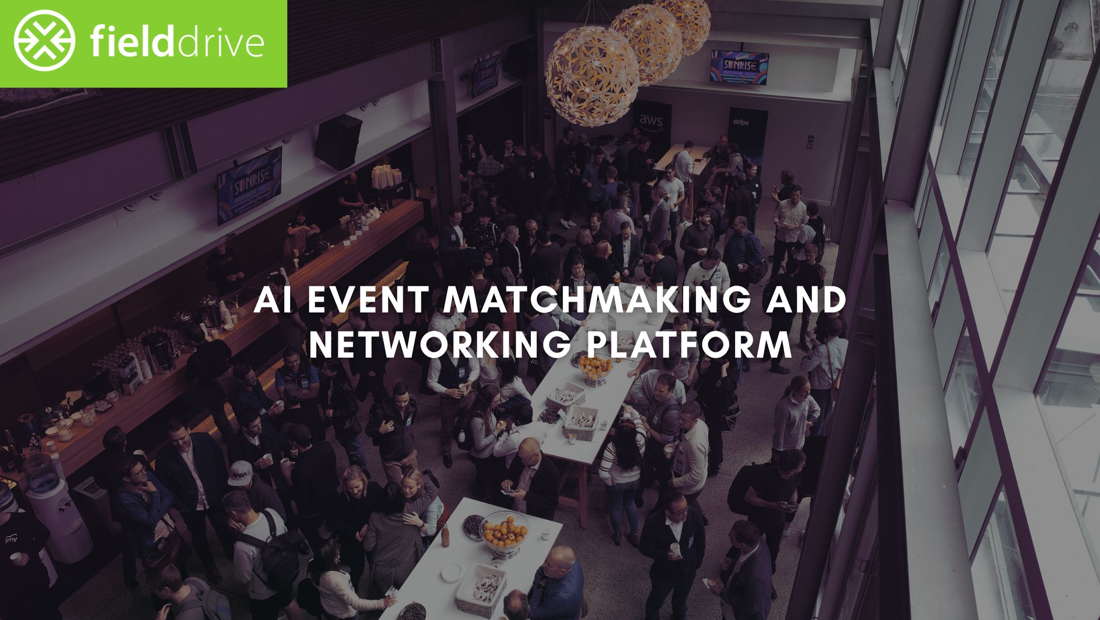 AI Event Matchmaking and Networking Platform