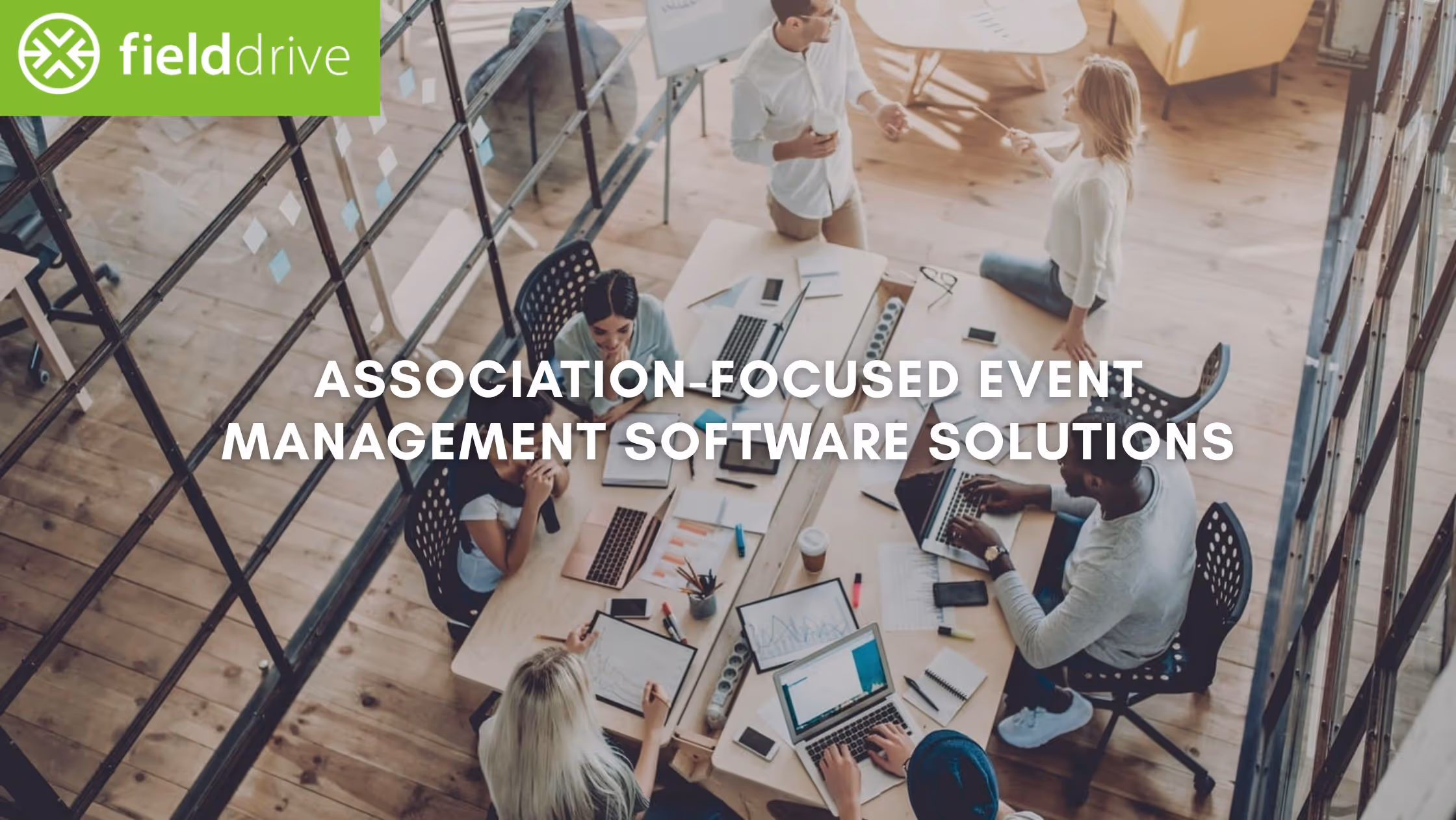 Association-Focused Event Management Software Solutions
