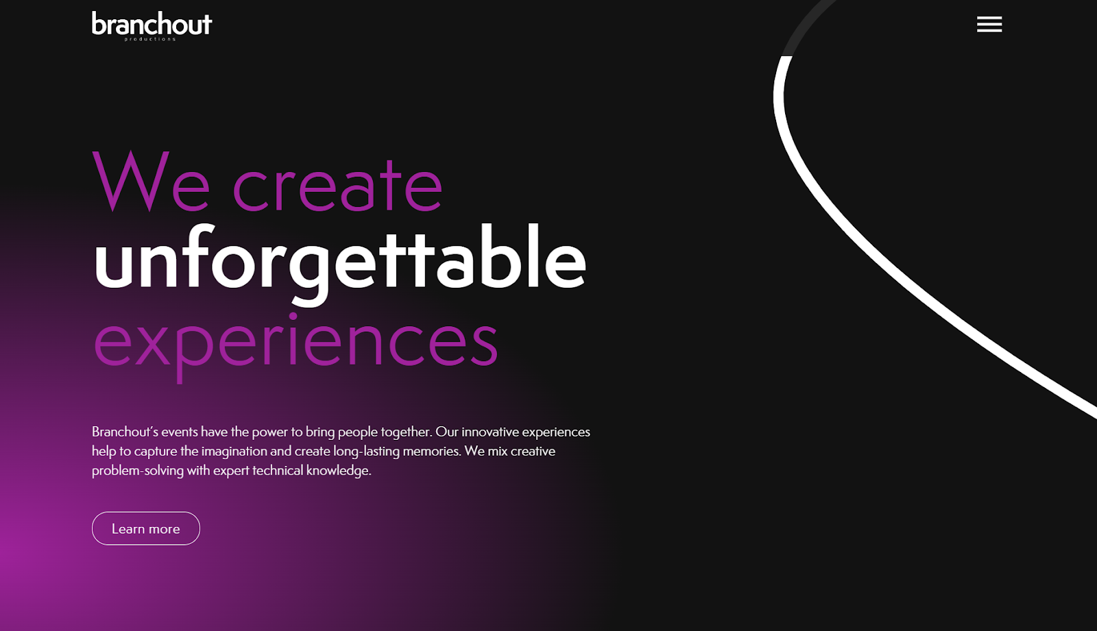 Branchout Productions