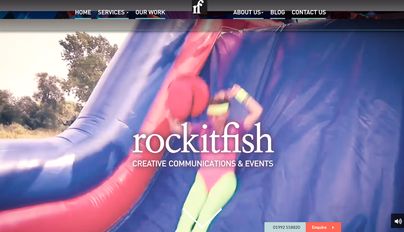 Rockitfish