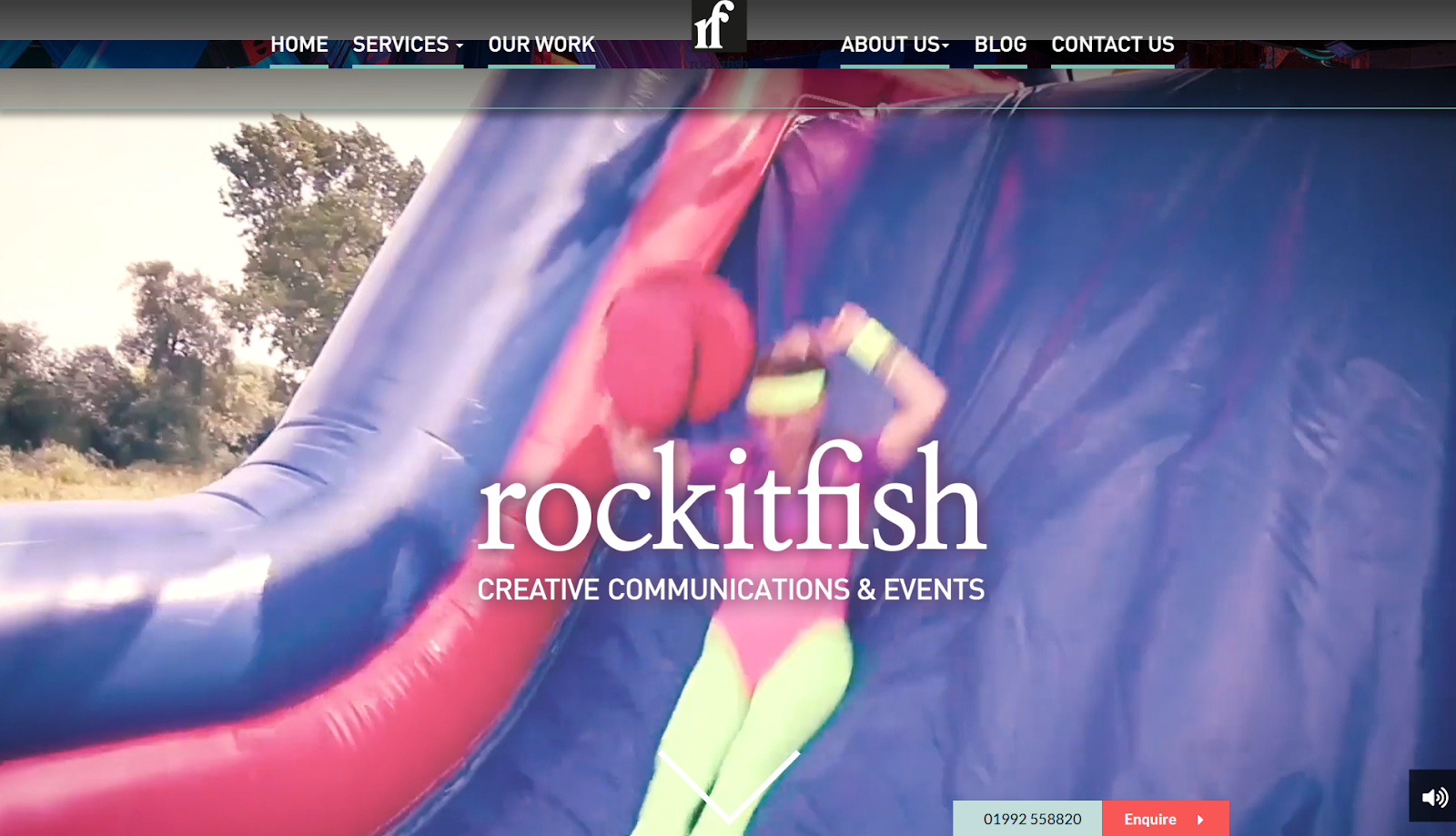 Rockitfish